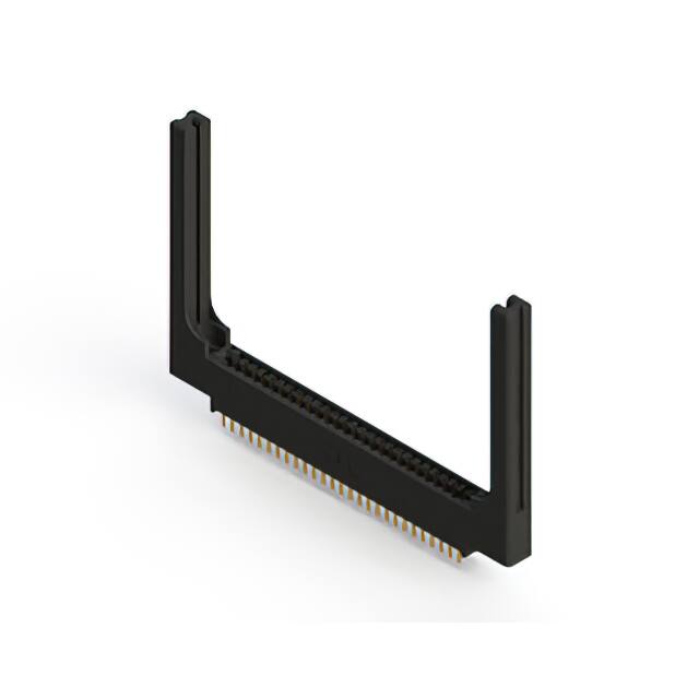 396-054-521-858 EDAC Inc.  Edgeboard Connectors